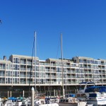 King Harbor Apartments
