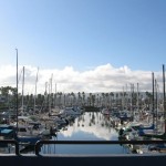 Redondo Beach Boat Slips