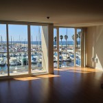 Redondo Beach Living Room