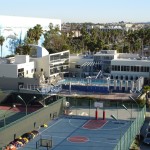 King Harbor Courts