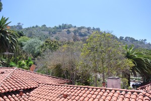 Palos Verdes Hills